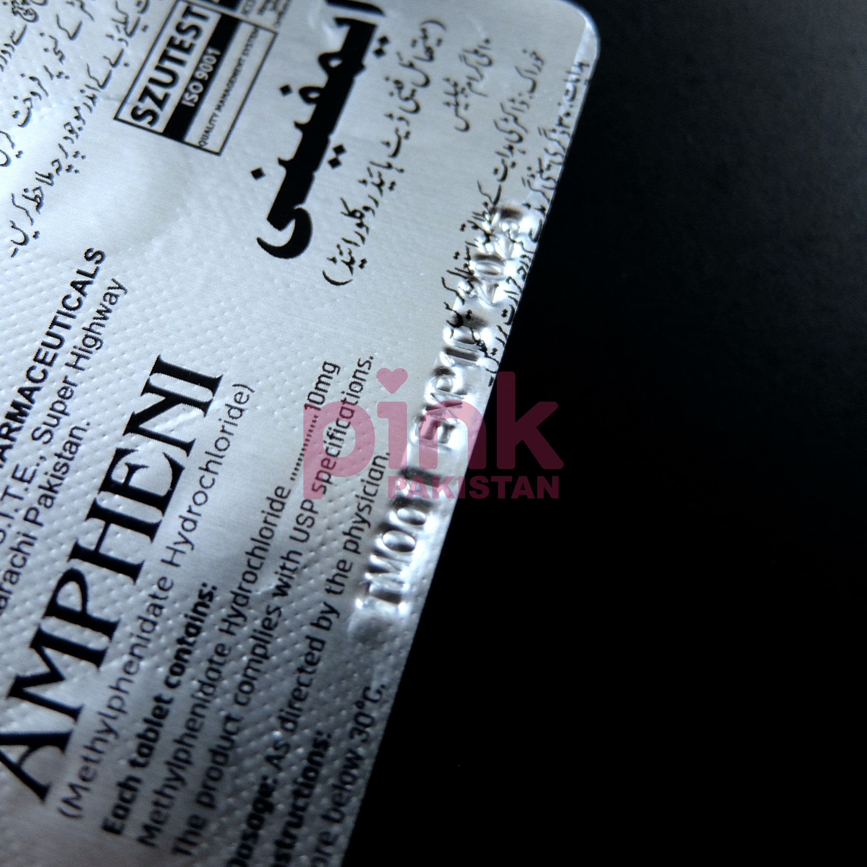 Ampheni 10mg 30 tablet pack actual product picture 10 Ampheni 10mg 30 tablet pack actual product picture 10