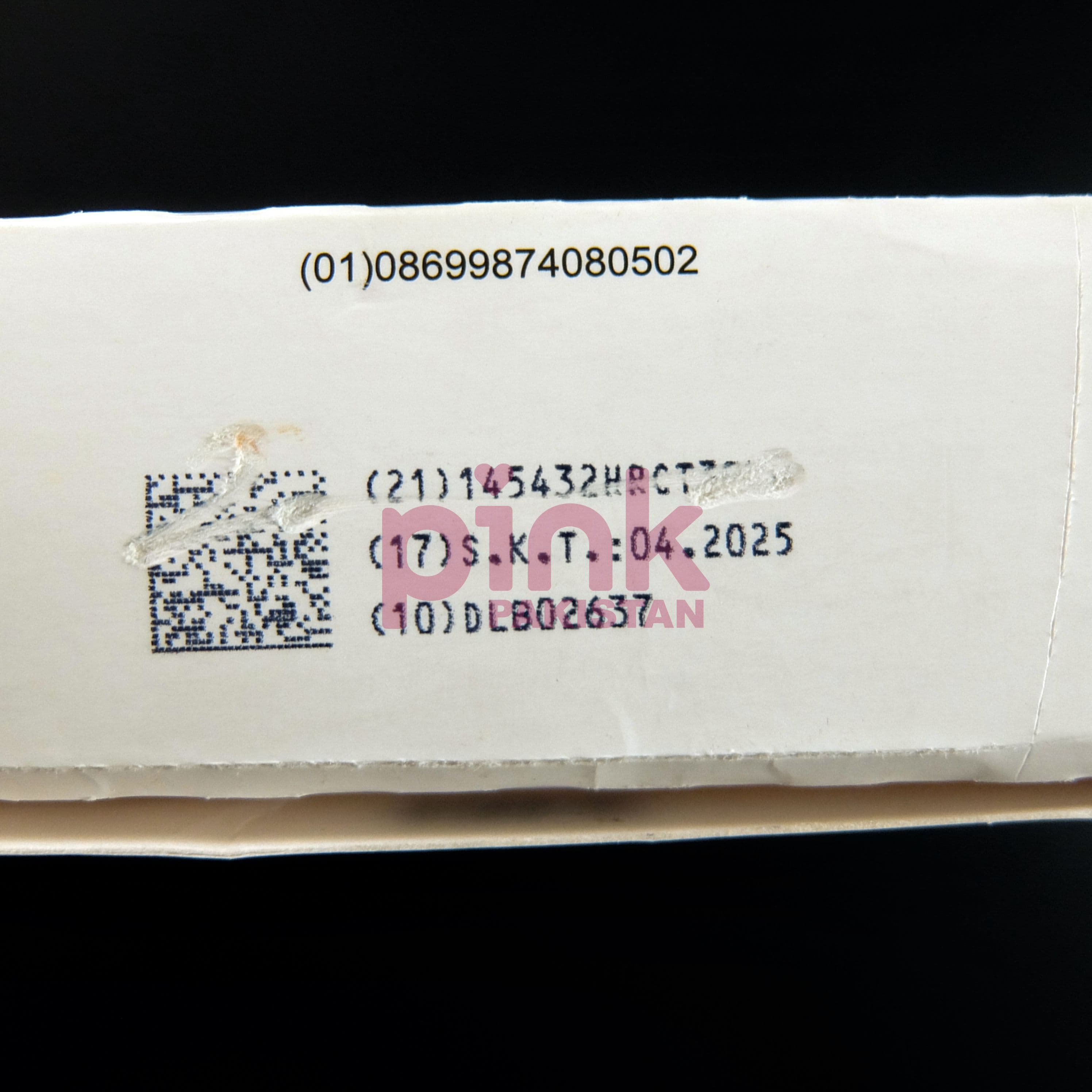 Emla Cream 5 x 5g tubes per box actual product picture 6 Emla Cream 5 x 5g tubes per box actual product picture 6