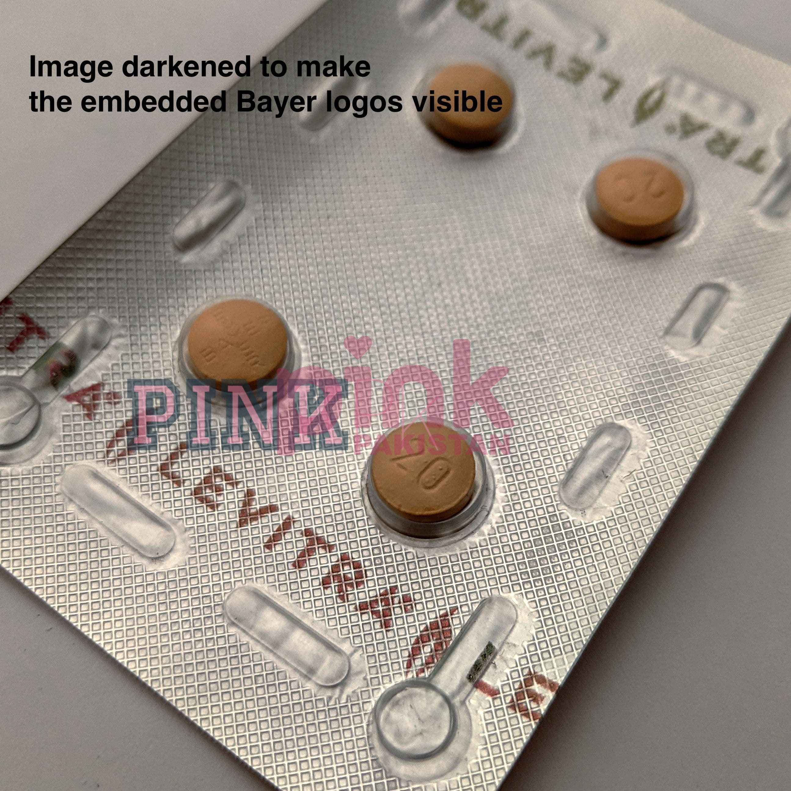 Levitra 20mg 4 tablet pack actual product picture 4 Levitra 20mg 4 tablet pack actual product picture 4