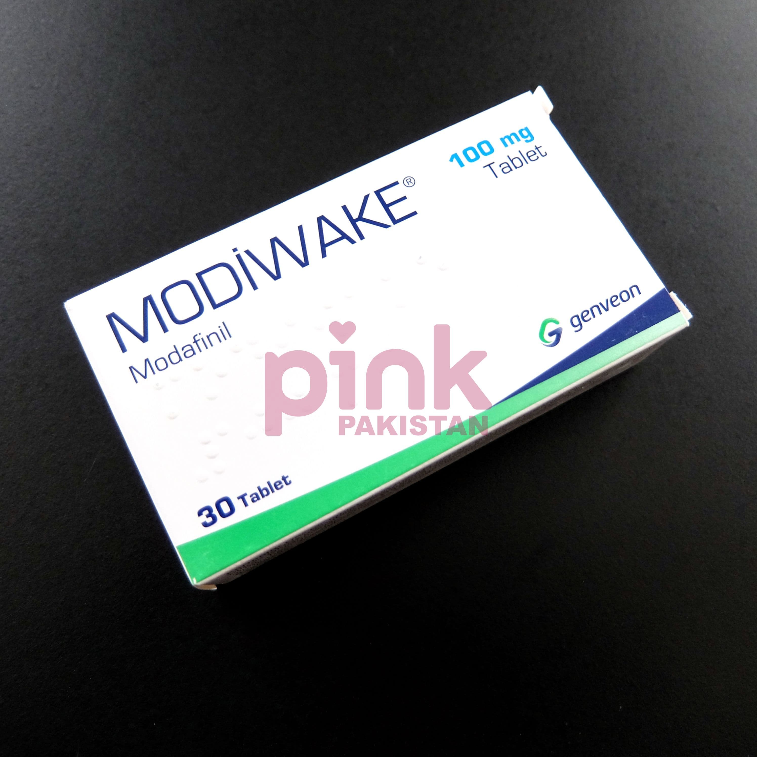 Modiwake 100mg 10 tabet strip actual product picture 2 Modiwake 100mg 10 tabet strip actual product picture 2