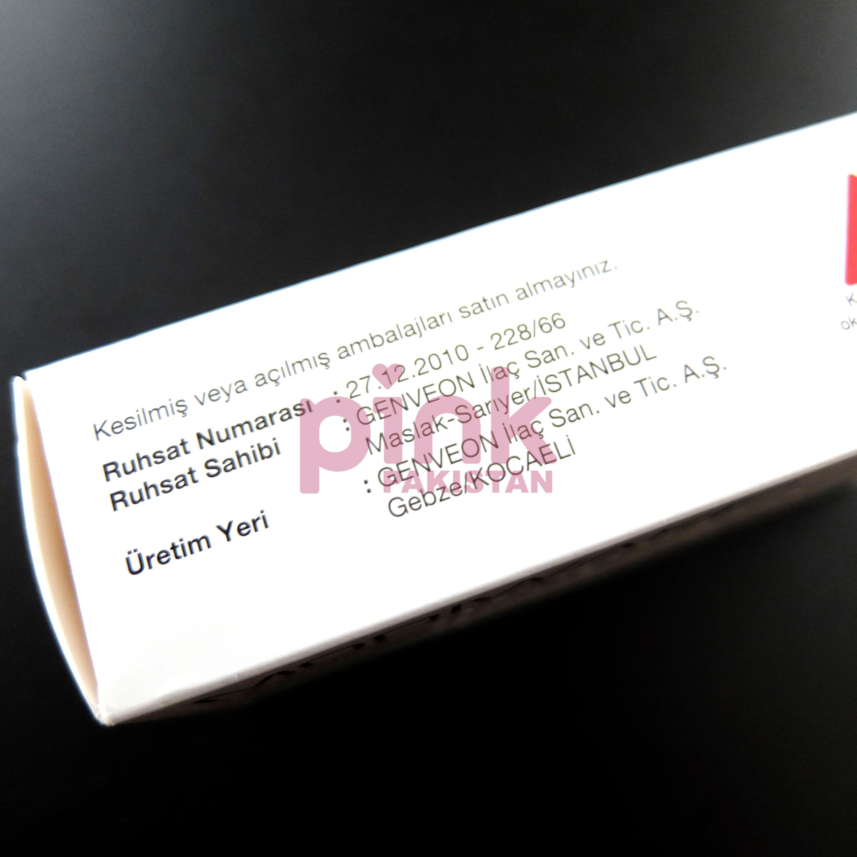 Modiwake 200mg 10 tabet strip actual product picture 4 Modiwake 200mg 10 tabet strip actual product picture 4