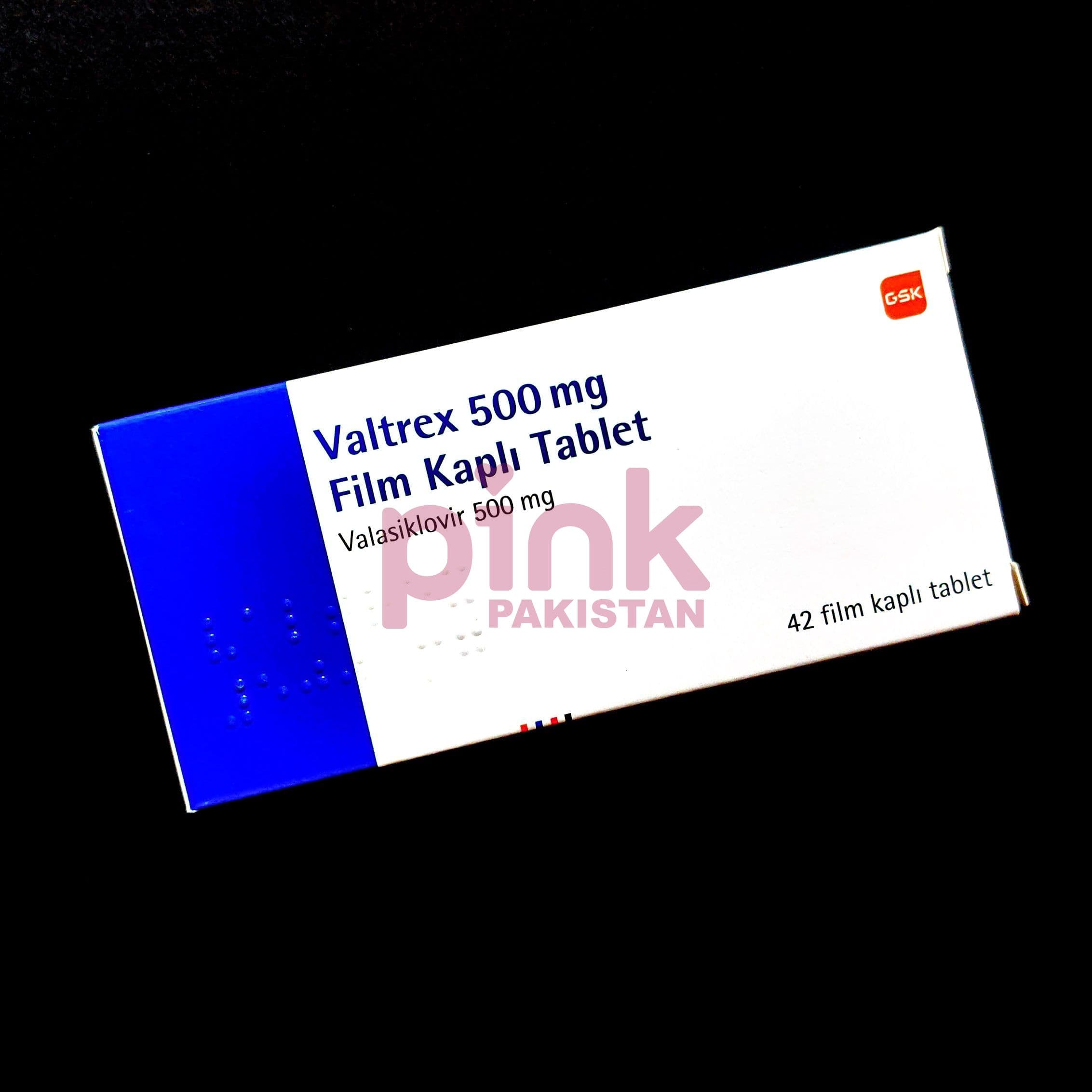 Valtrex 500mg product picture Valtrex 500mg product picture