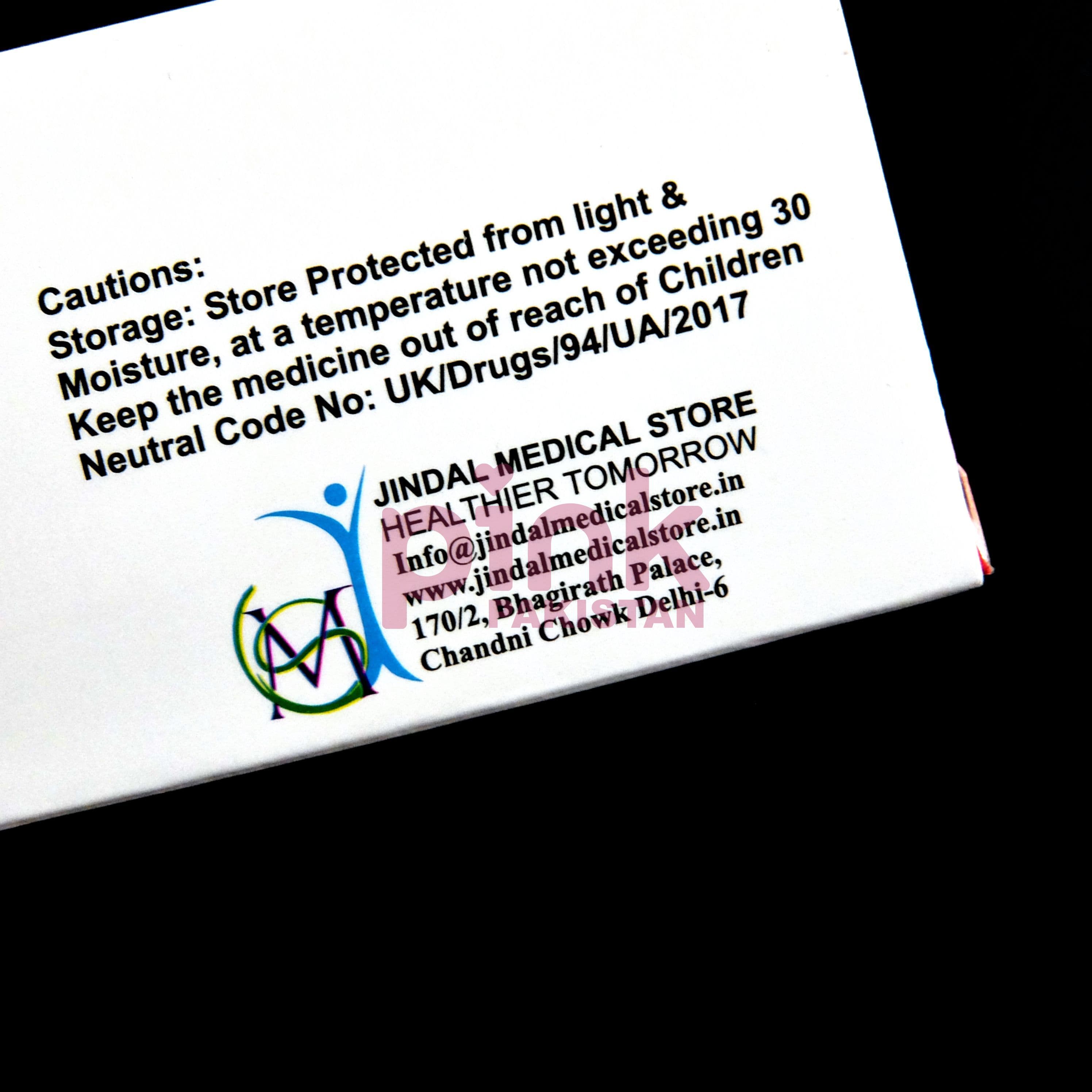 Xtra Long 60mg 10 tablet pack actual product picture 5 Xtra Long 60mg 10 tablet pack actual product picture 5