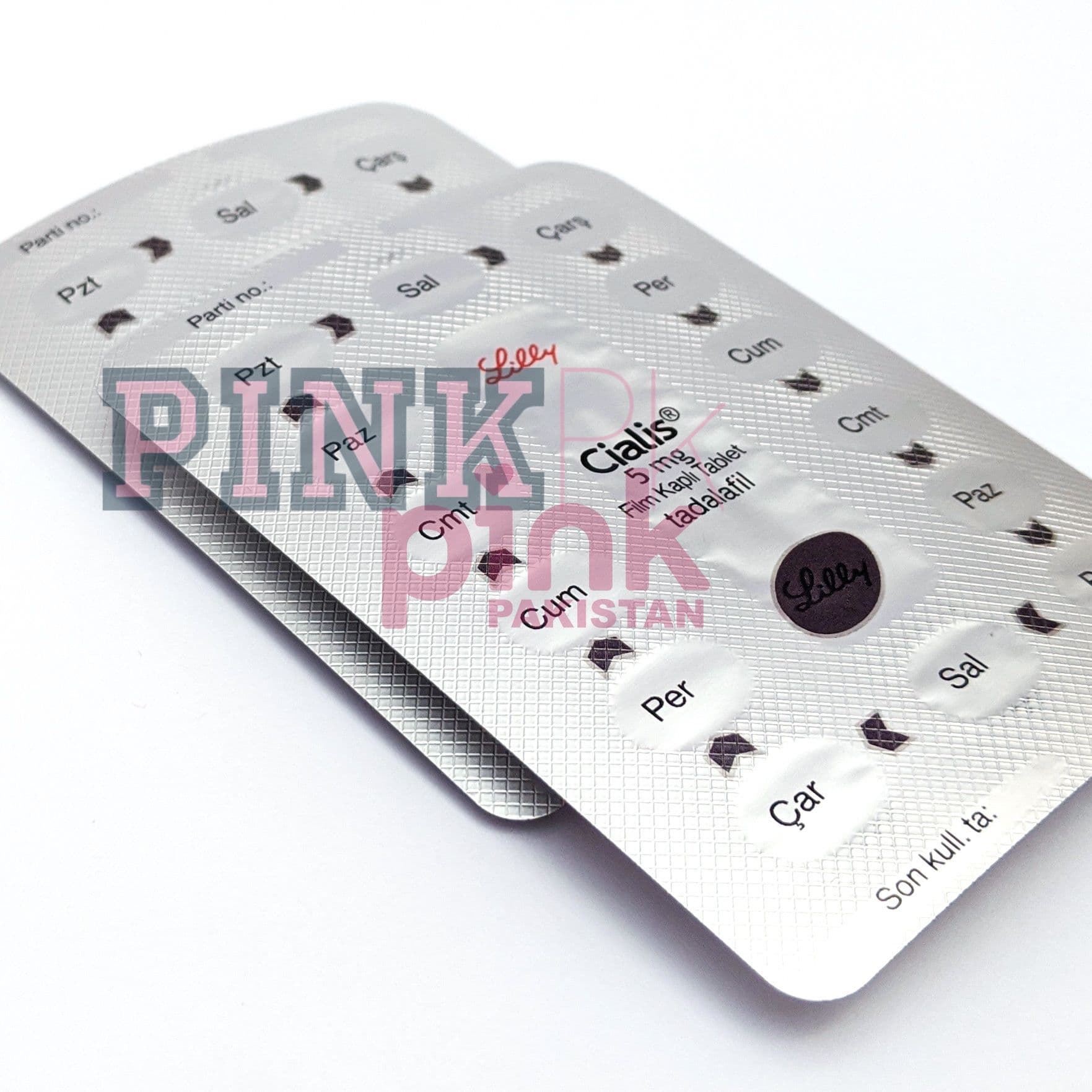 Cialis 5mg 28 tablet pack actual product picture 6 Cialis 5mg 28 tablet pack actual product picture 6