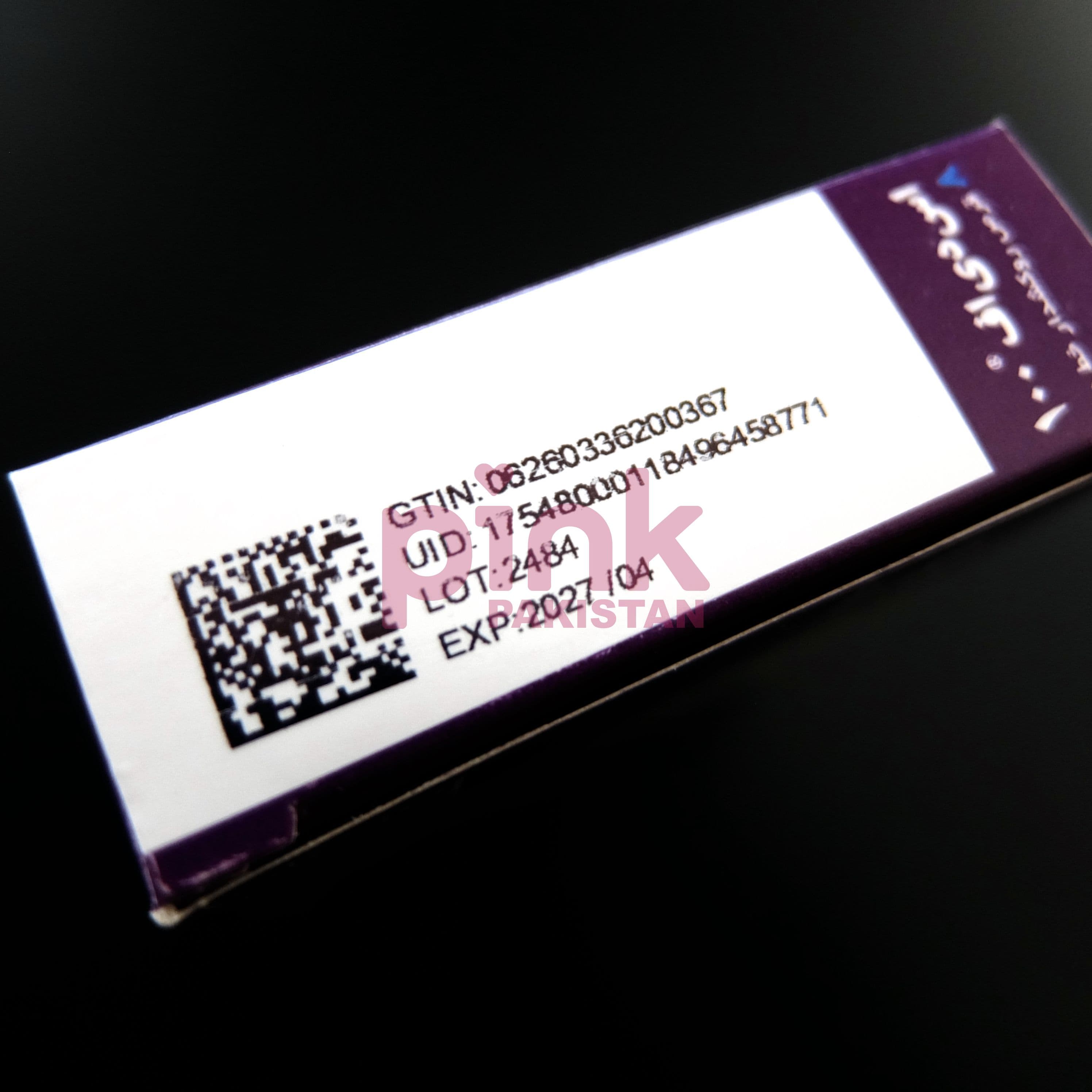 SDF 100mg 4 tablet strip actual product picture 5 SDF 100mg 4 tablet strip actual product picture 5