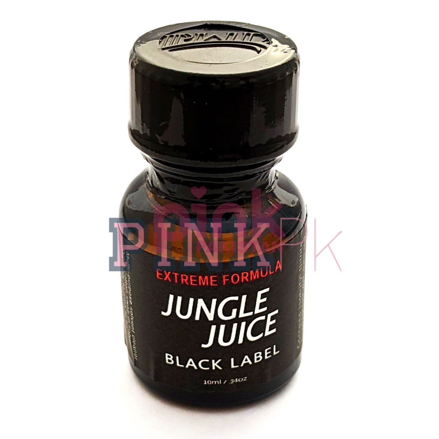 Jungle Juice Black Label product picture Jungle Juice Black Label product picture