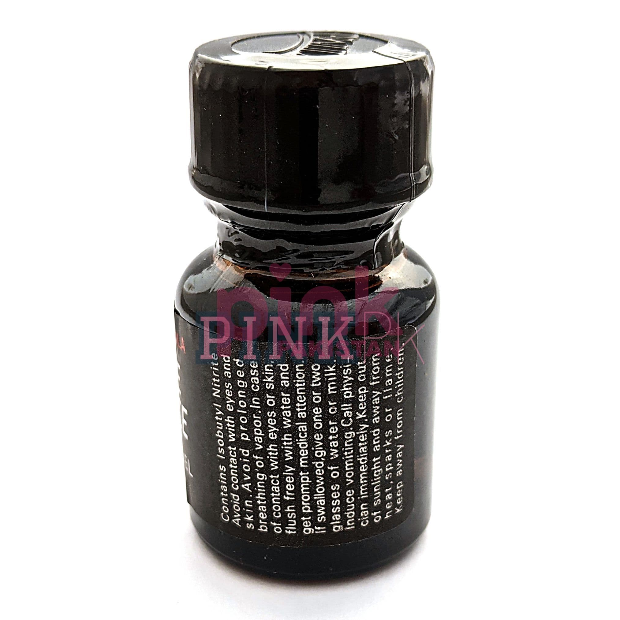 Jungle Juice Black Label 10ml bottle actual product picture 2 Jungle Juice Black Label 10ml bottle actual product picture 2