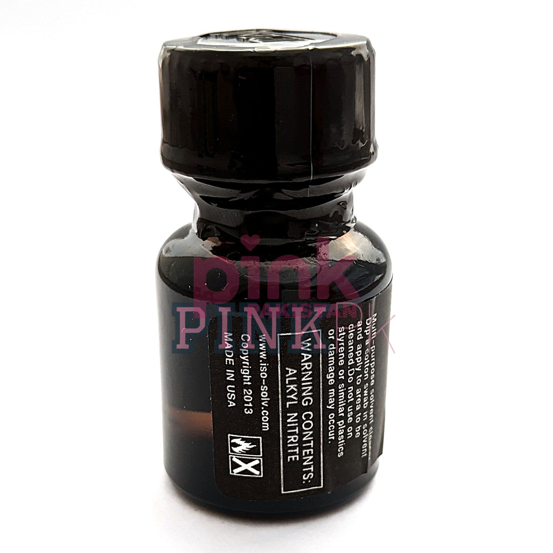 Jungle Juice Black Label 10ml bottle actual product picture 3 Jungle Juice Black Label 10ml bottle actual product picture 3