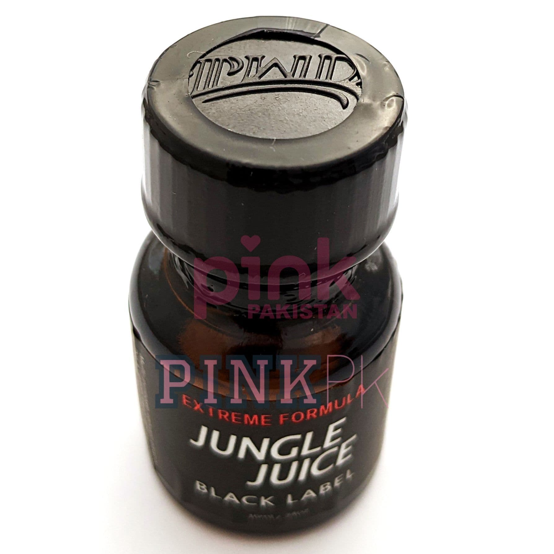 Jungle Juice Black Label 10ml bottle actual product picture 4 Jungle Juice Black Label 10ml bottle actual product picture 4