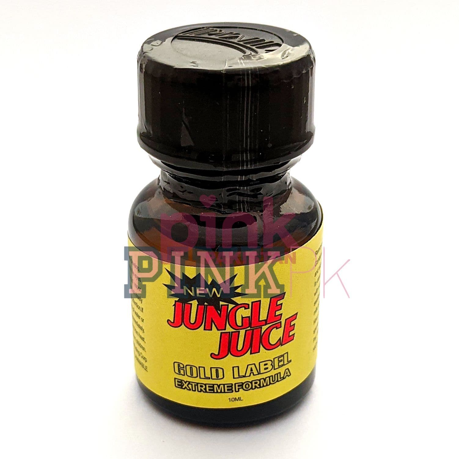 Jungle Juice Gold Label product picture Jungle Juice Gold Label product picture