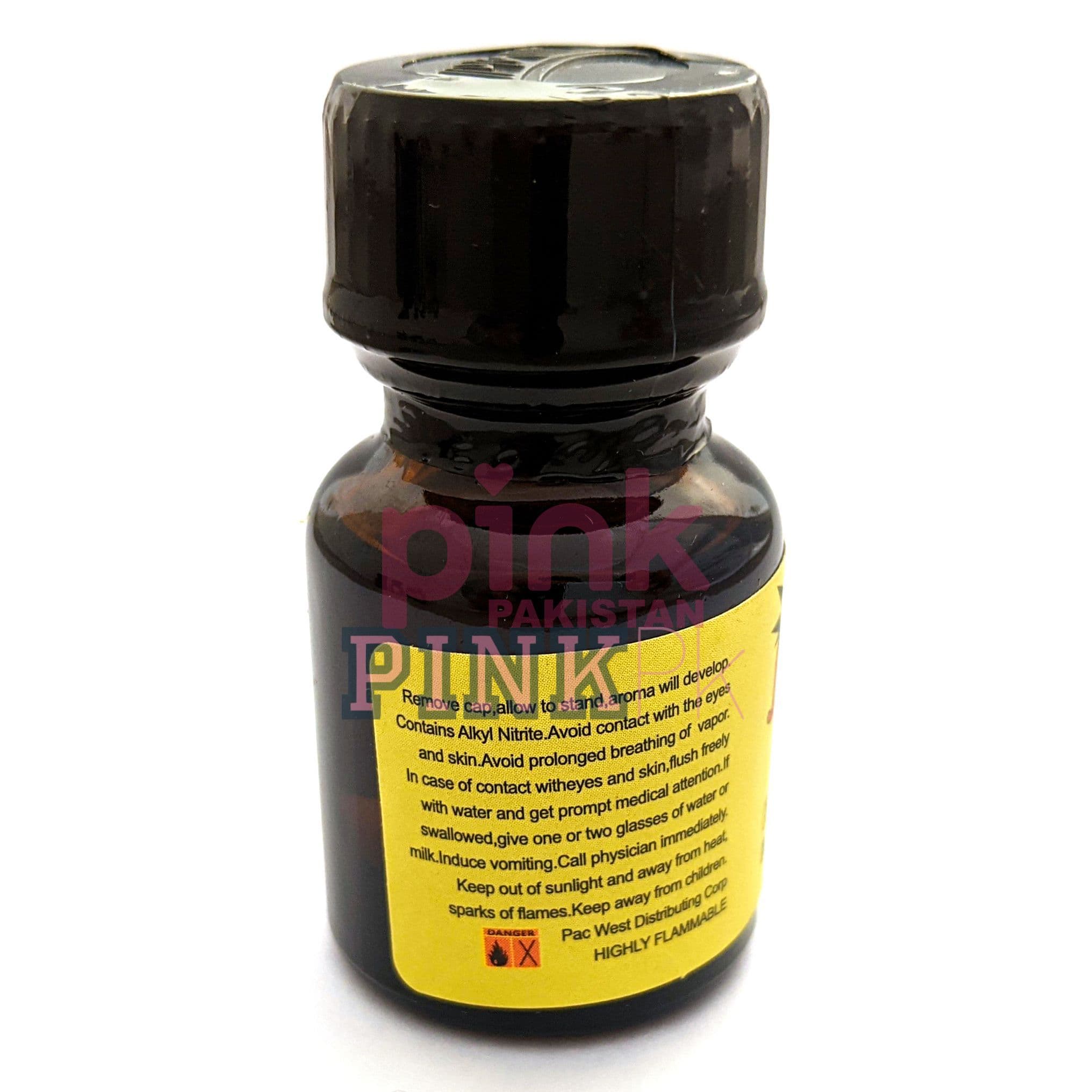 Jungle Juice Gold Label 10ml bottle actual product picture 2 Jungle Juice Gold Label 10ml bottle actual product picture 2