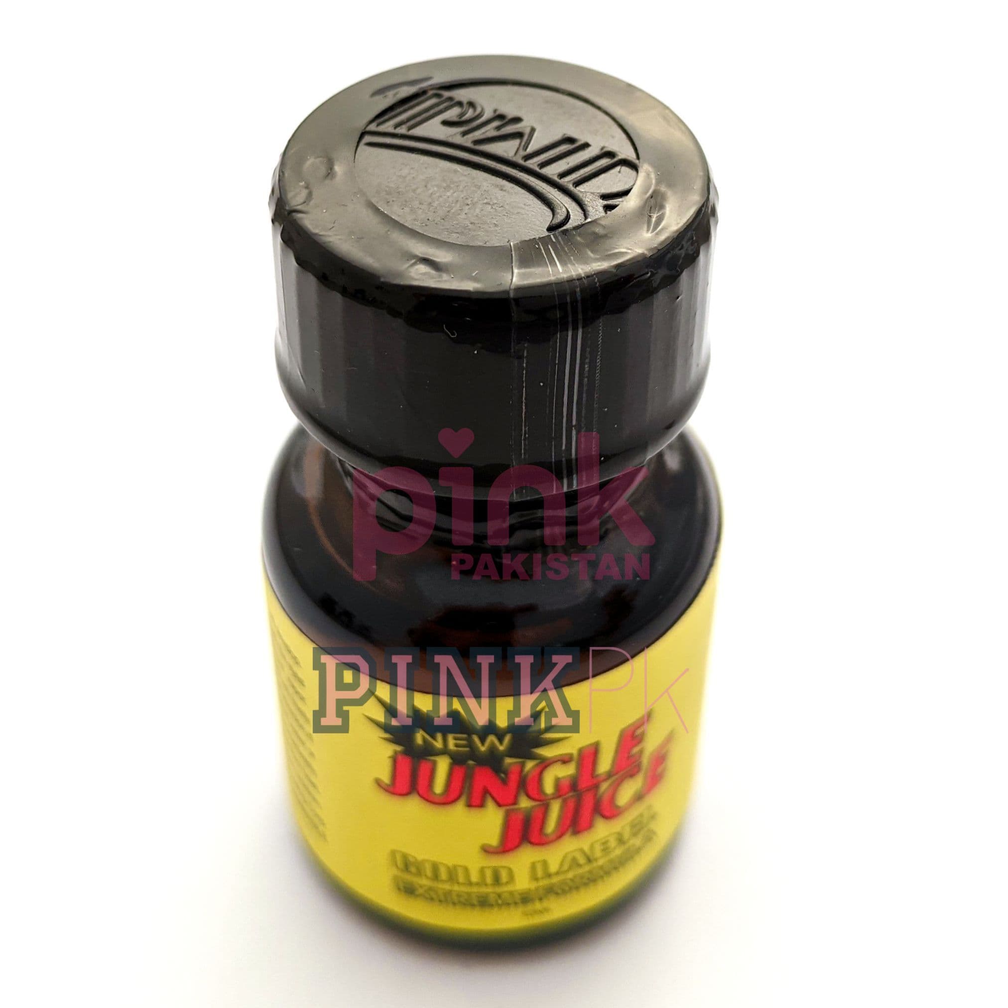 Jungle Juice Gold Label 10ml bottle actual product picture 3 Jungle Juice Gold Label 10ml bottle actual product picture 3