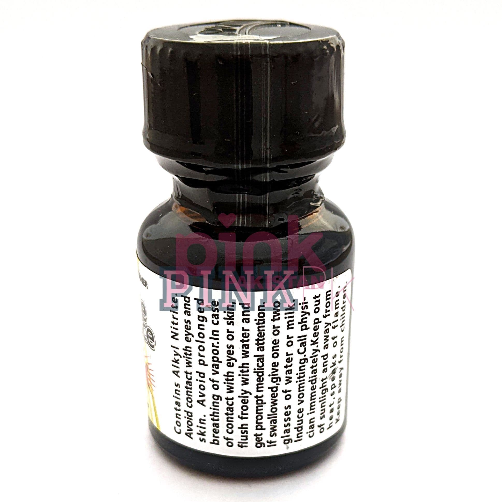 Jungle Juice Max 10ml bottle actual product picture 2 Jungle Juice Max 10ml bottle actual product picture 2