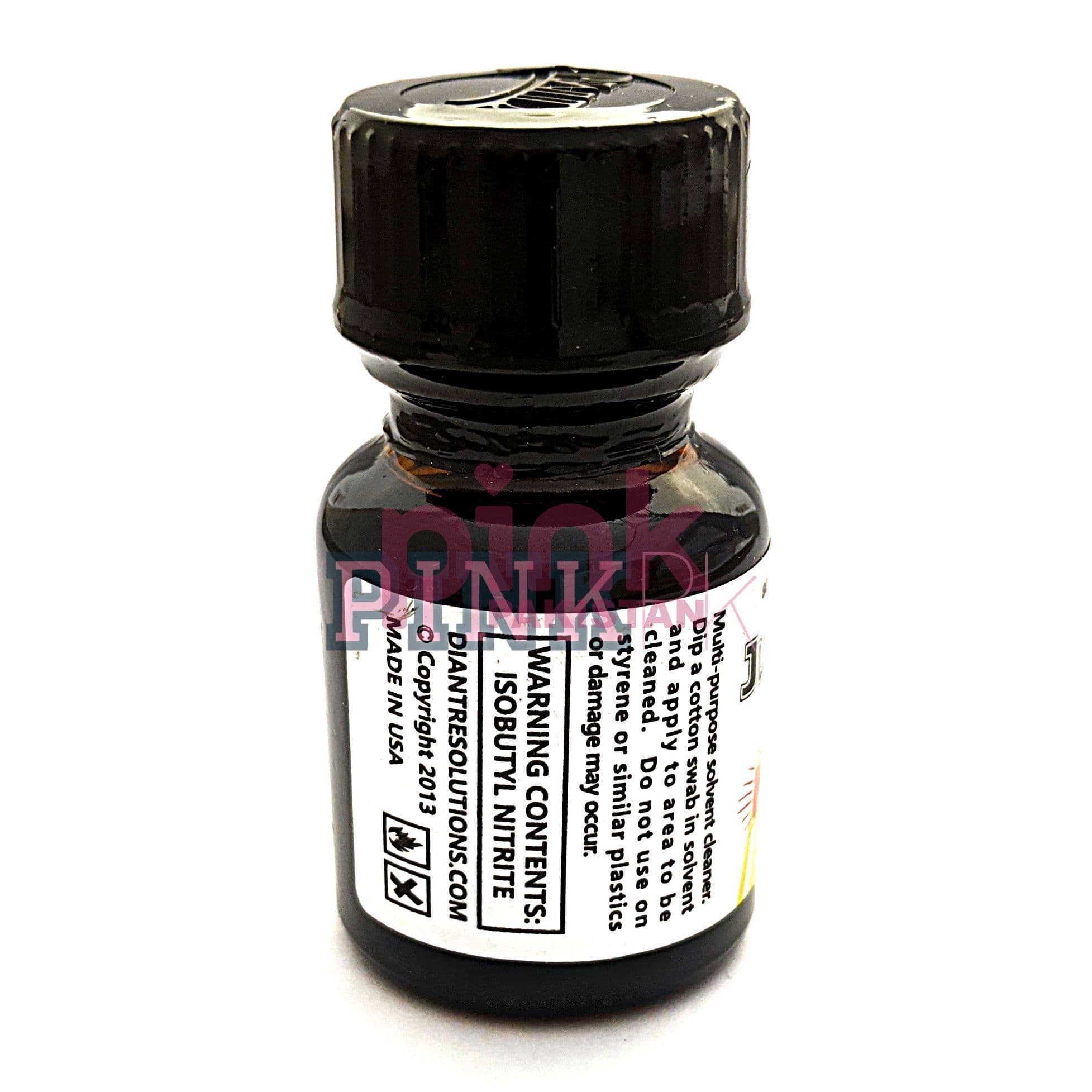 Jungle Juice Max 10ml bottle actual product picture 3 Jungle Juice Max 10ml bottle actual product picture 3