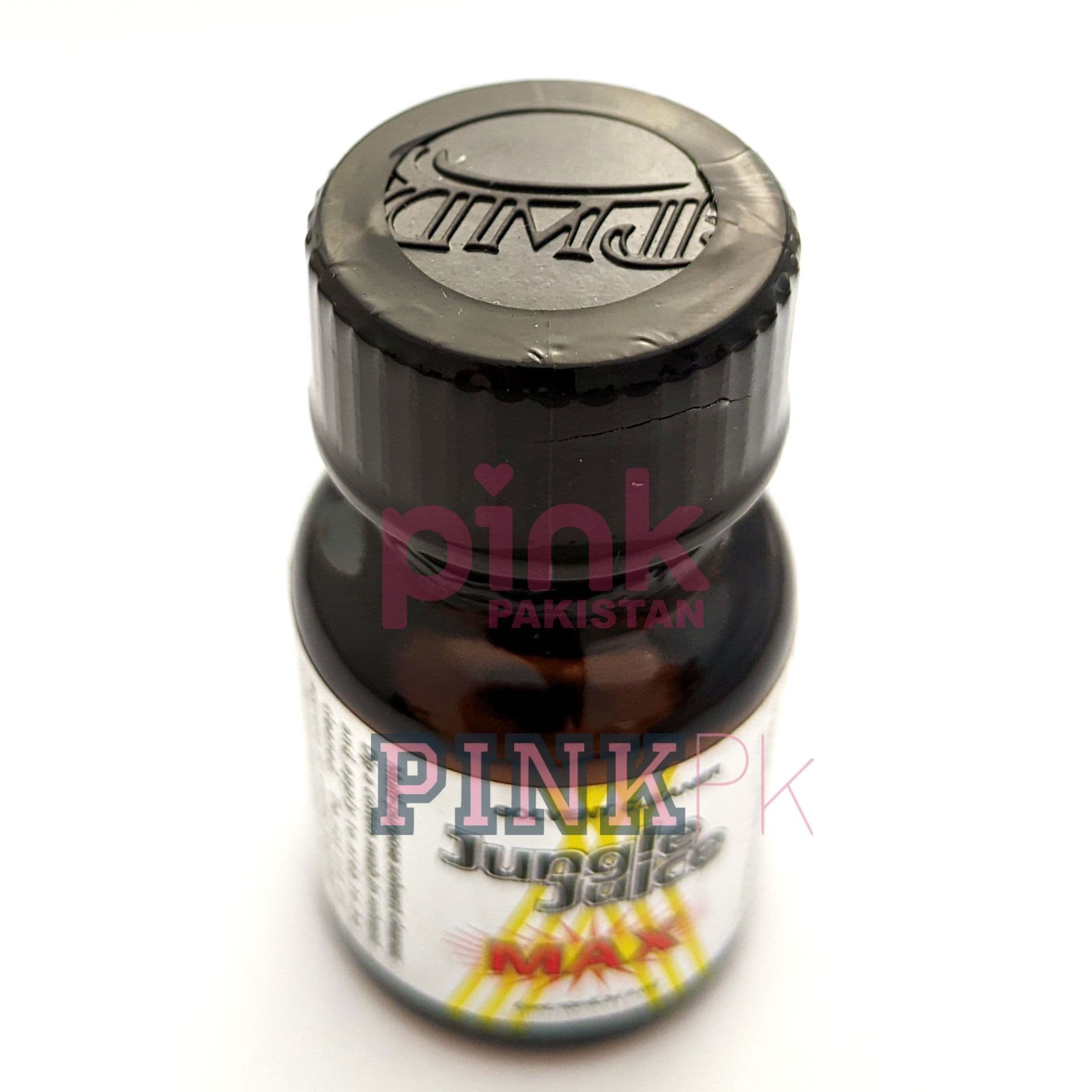 Jungle Juice Max 10ml bottle actual product picture 4 Jungle Juice Max 10ml bottle actual product picture 4