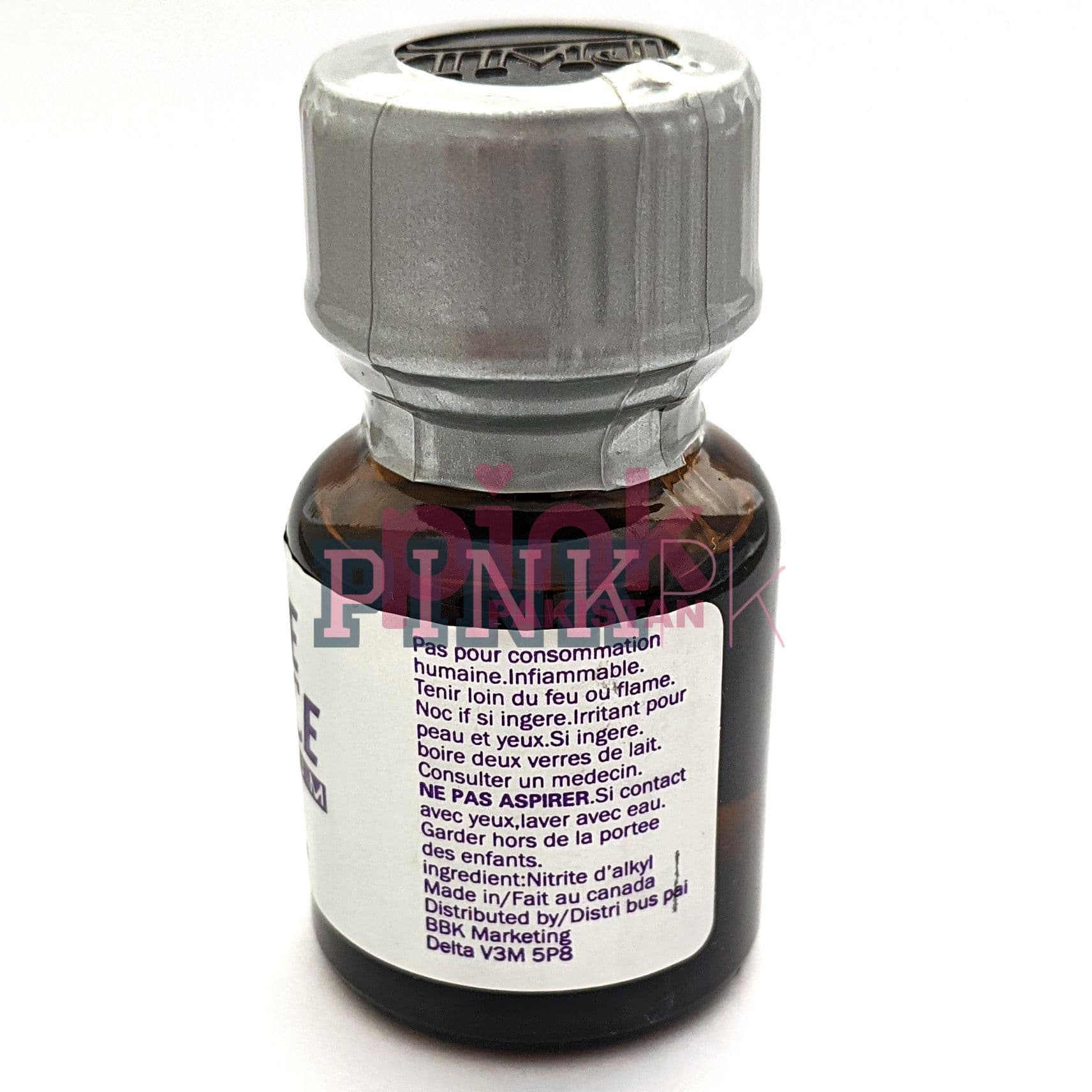 Jungle Juice Platinum 10ml bottle actual product picture 2 Jungle Juice Platinum 10ml bottle actual product picture 2