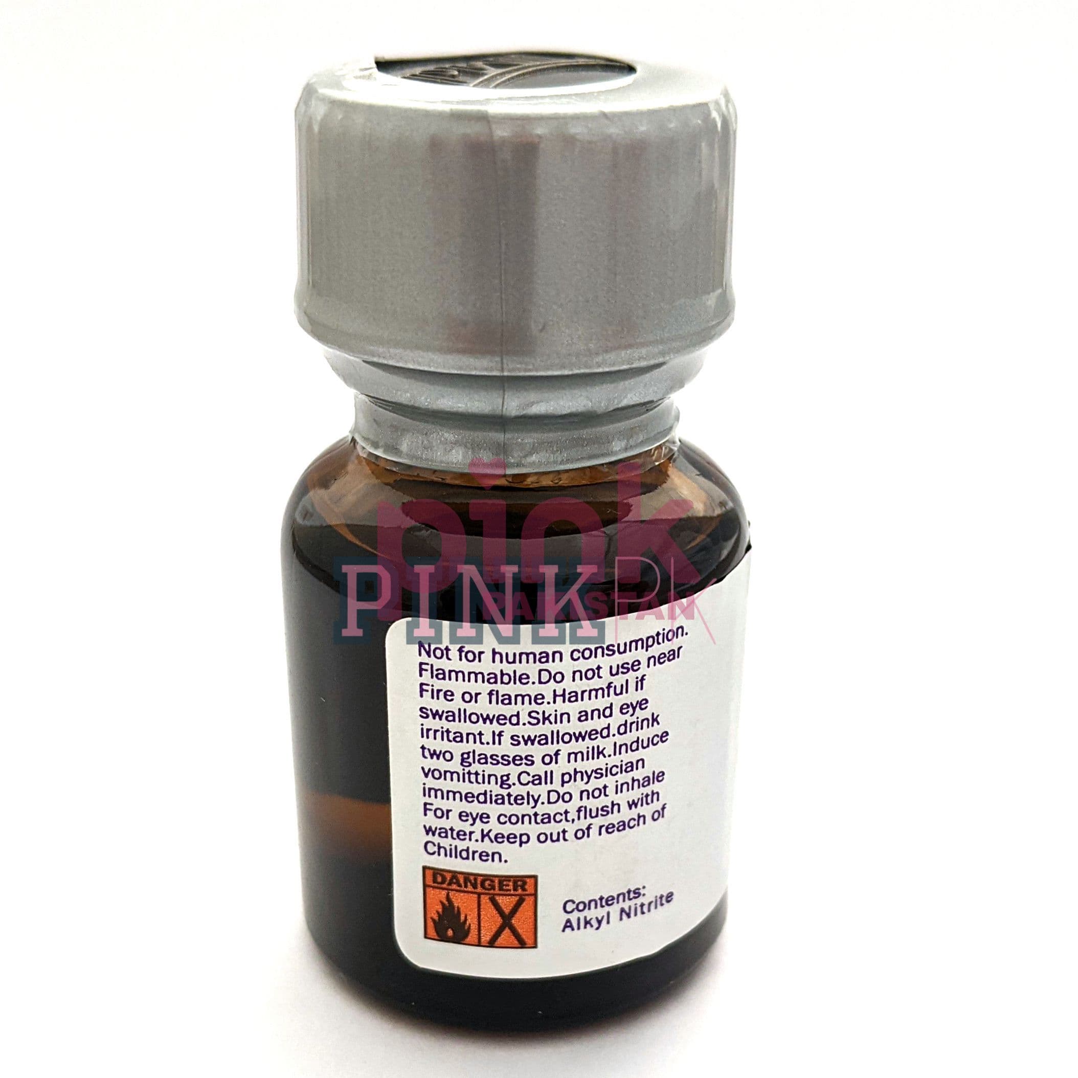 Jungle Juice Platinum 10ml bottle actual product picture 3 Jungle Juice Platinum 10ml bottle actual product picture 3