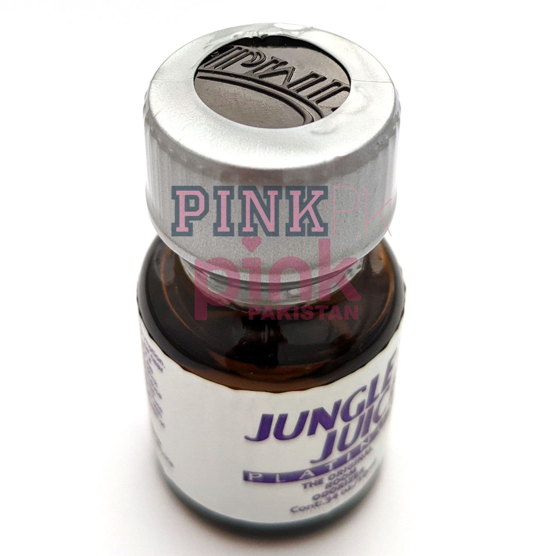 Jungle Juice Platinum 10ml bottle actual product picture 4 Jungle Juice Platinum 10ml bottle actual product picture 4