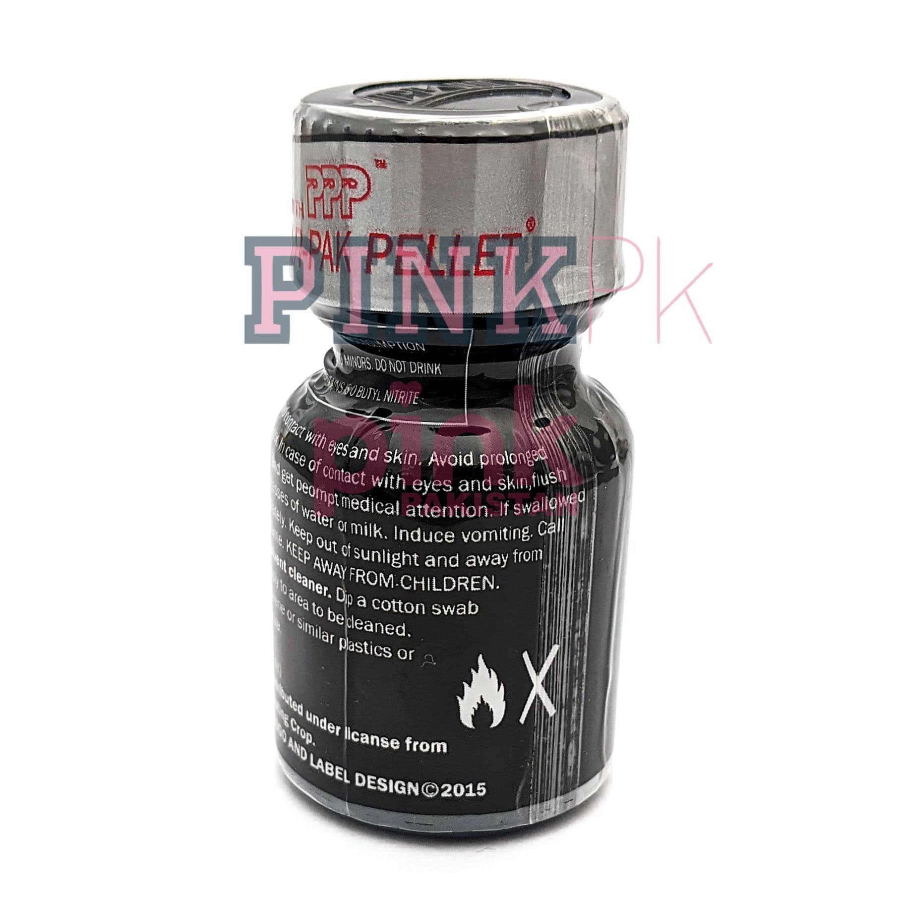 Super Rush Black Label 10ml bottle actual product picture 3 Super Rush Black Label 10ml bottle actual product picture 3