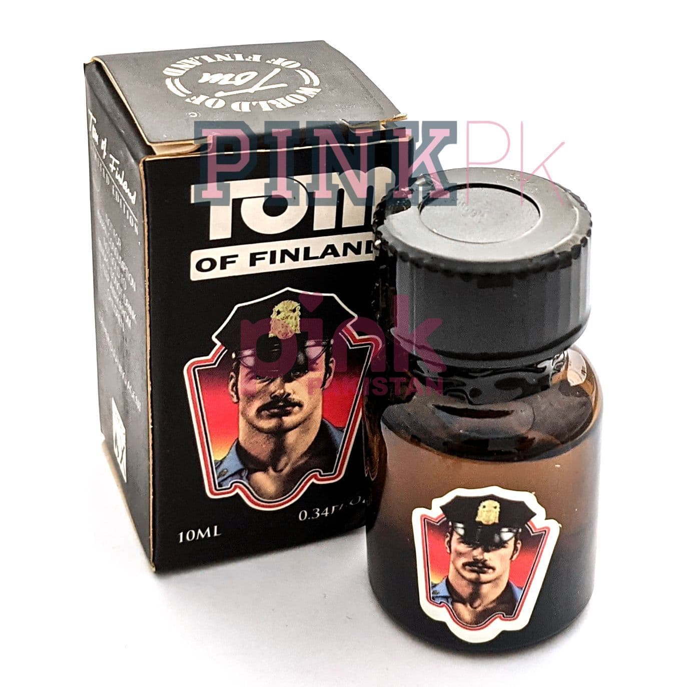 Tom of Finland - Limited Edition product picture Tom of Finland - Limited Edition product picture