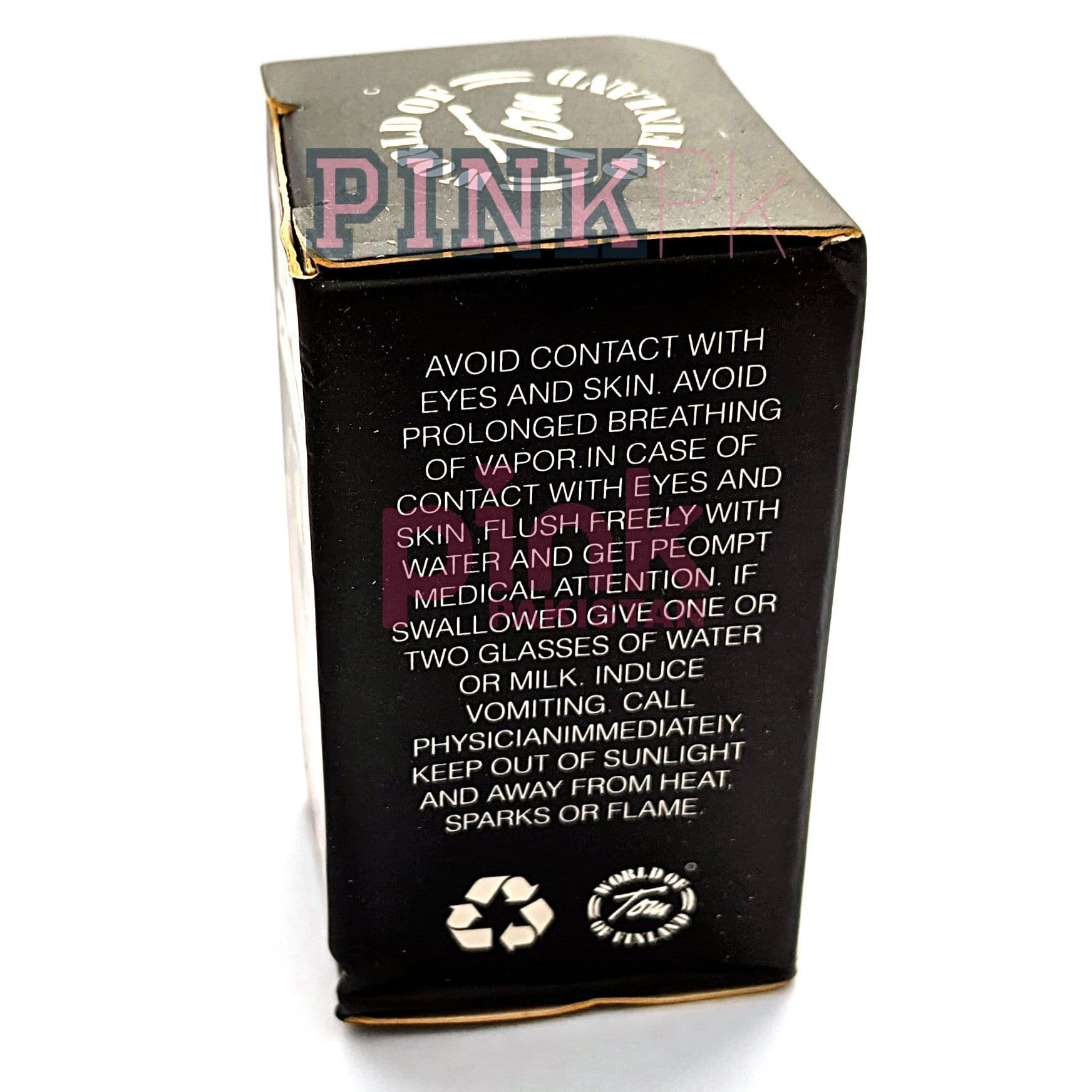 Tom of Finland - Limited Edition 10ml bottle actual product picture 3 Tom of Finland - Limited Edition 10ml bottle actual product picture 3