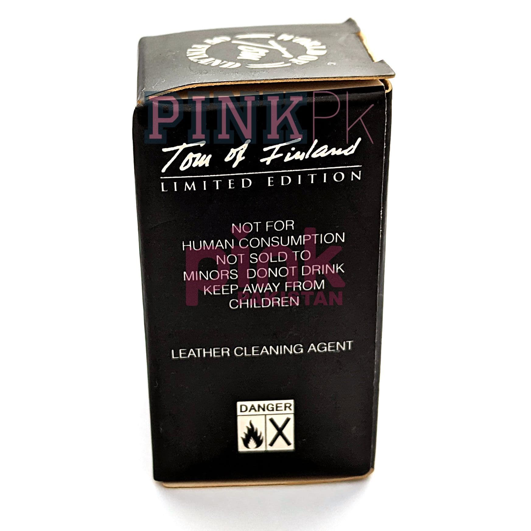 Tom of Finland - Limited Edition 10ml bottle actual product picture 4 Tom of Finland - Limited Edition 10ml bottle actual product picture 4