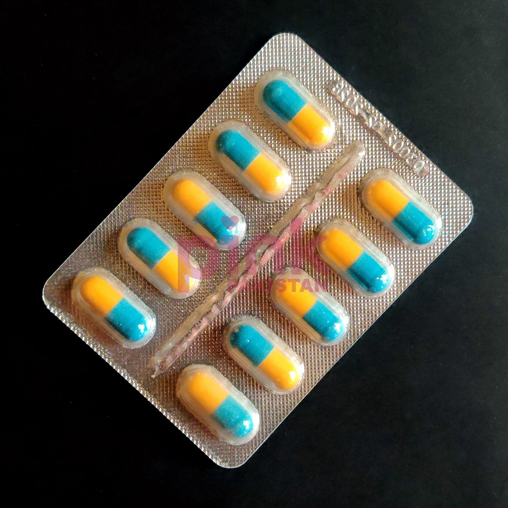 Stramox 60mg 30 capsule pack actual product picture 6 Stramox 60mg 30 capsule pack actual product picture 6