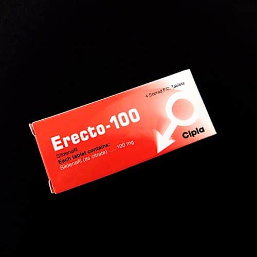 Erecto 100mg - Erecto_1.JPG