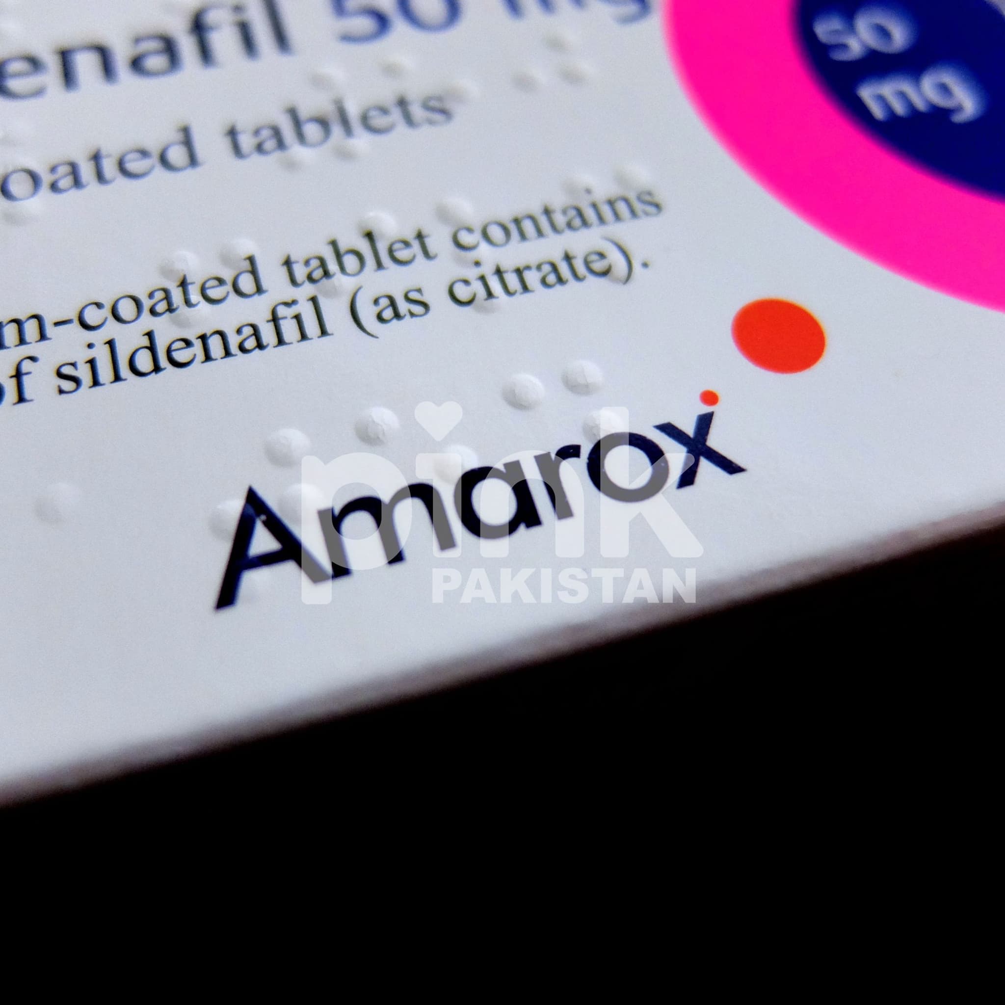 Amarox Sildenafil 50mg - DSCF5229.jpg