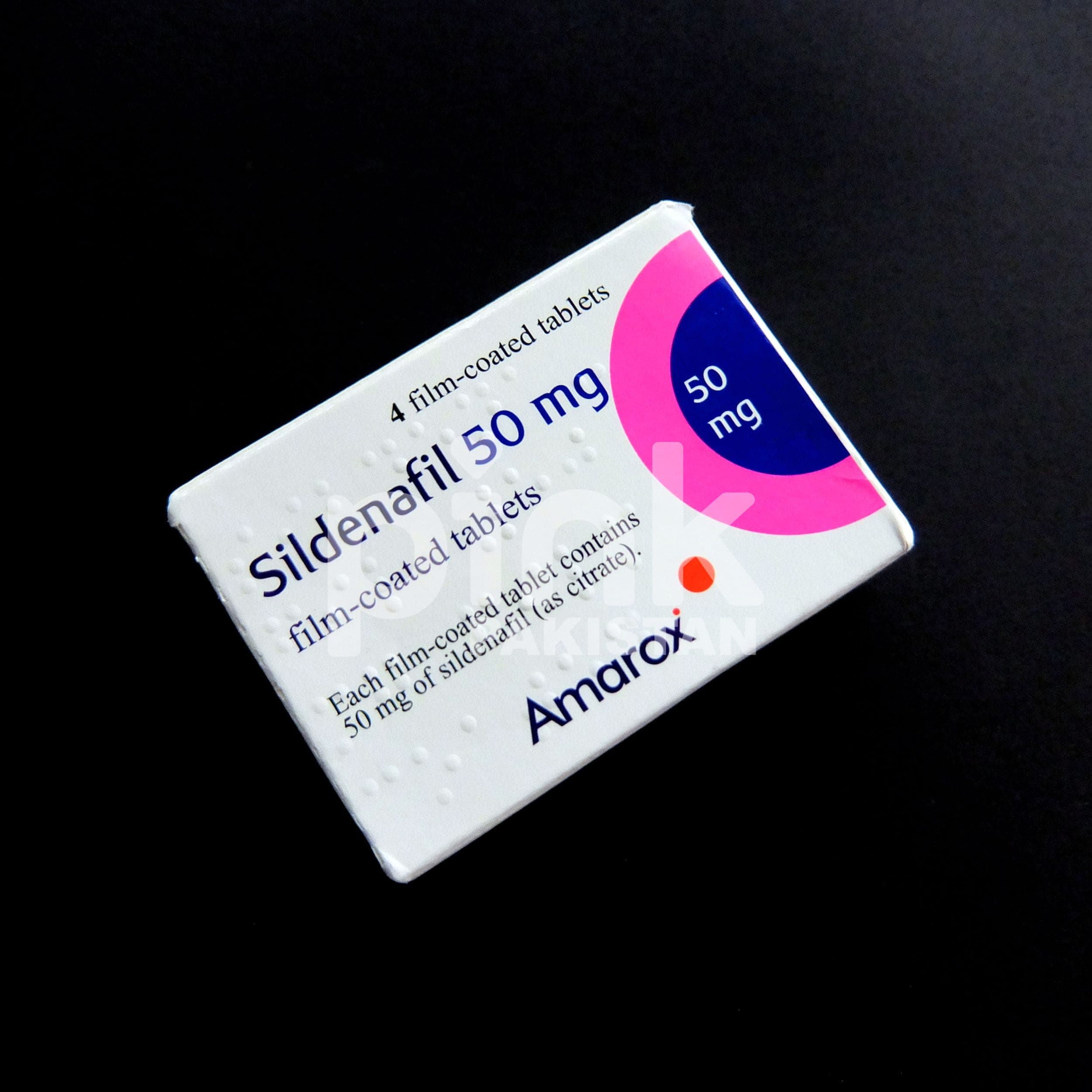 Amarox Sildenafil 50mg - 1.jpg