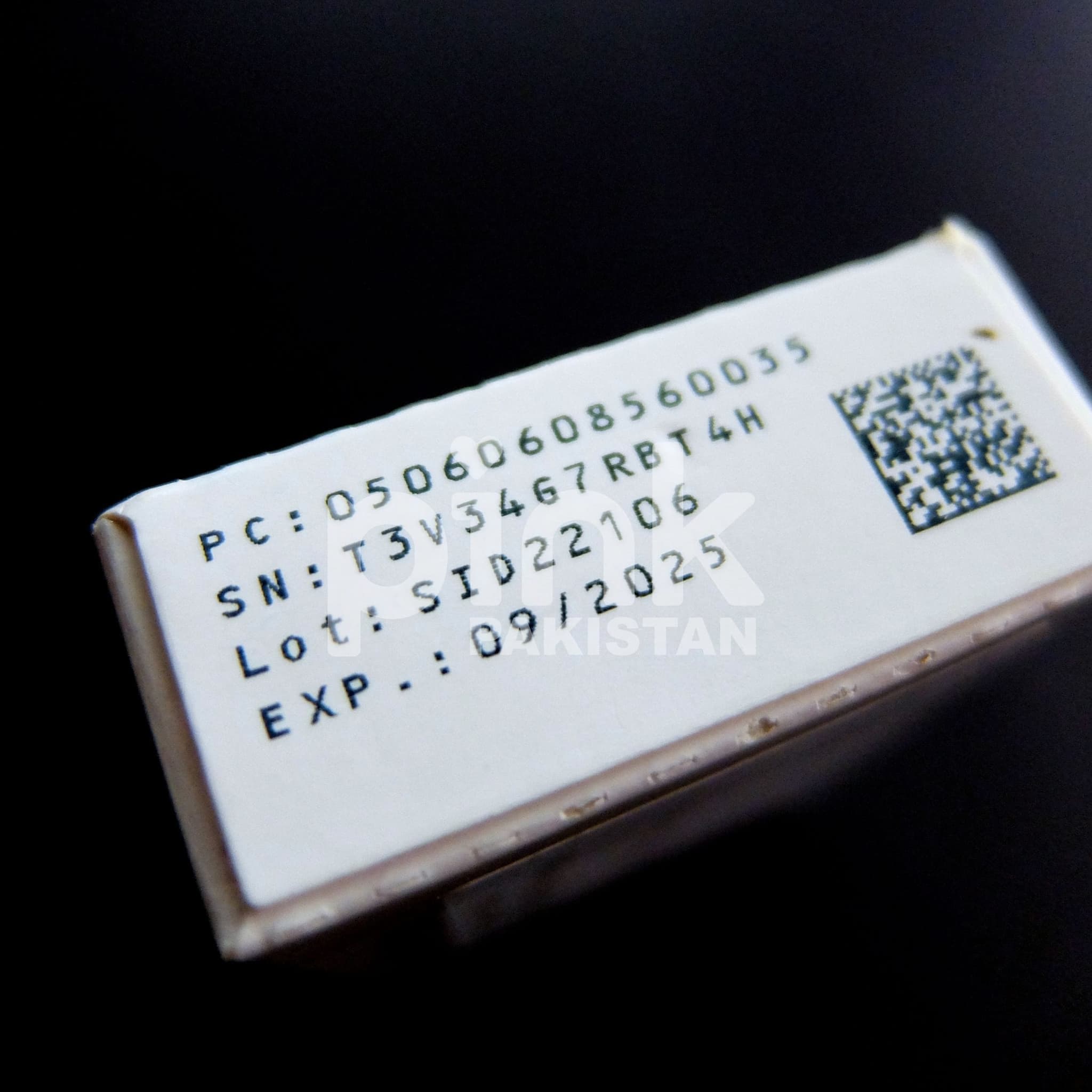 Amarox Sildenafil 50mg - DSCF5197.jpg