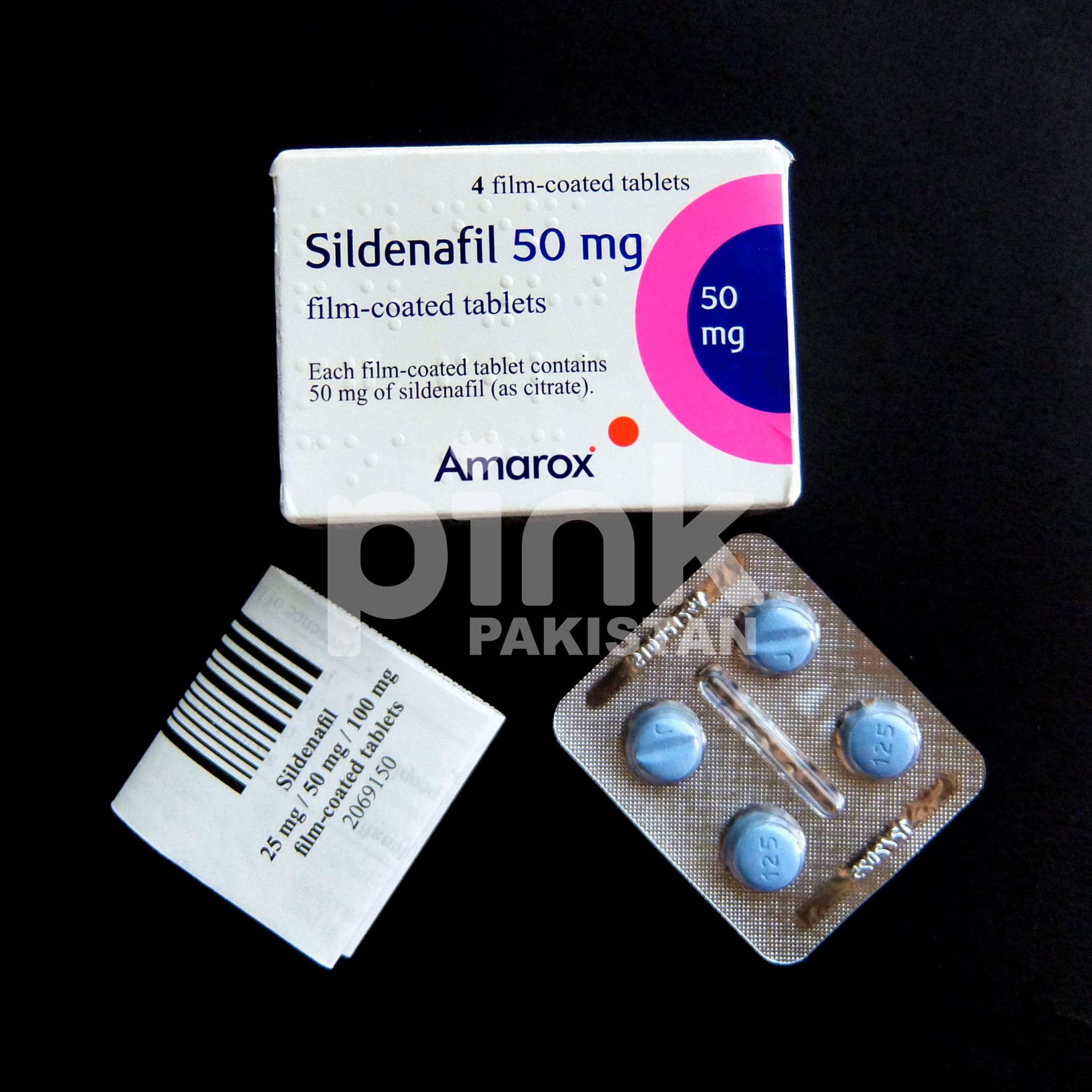 Amarox Sildenafil 50mg - DSCF5206.jpg