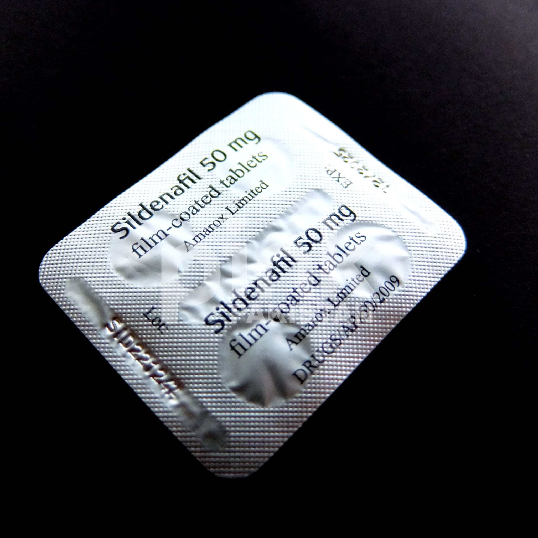 Amarox Sildenafil 50mg - DSCF5214.jpg