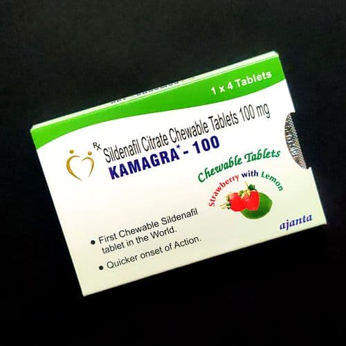 Kamagra Chewable Tablets 100mg - 1.jpg