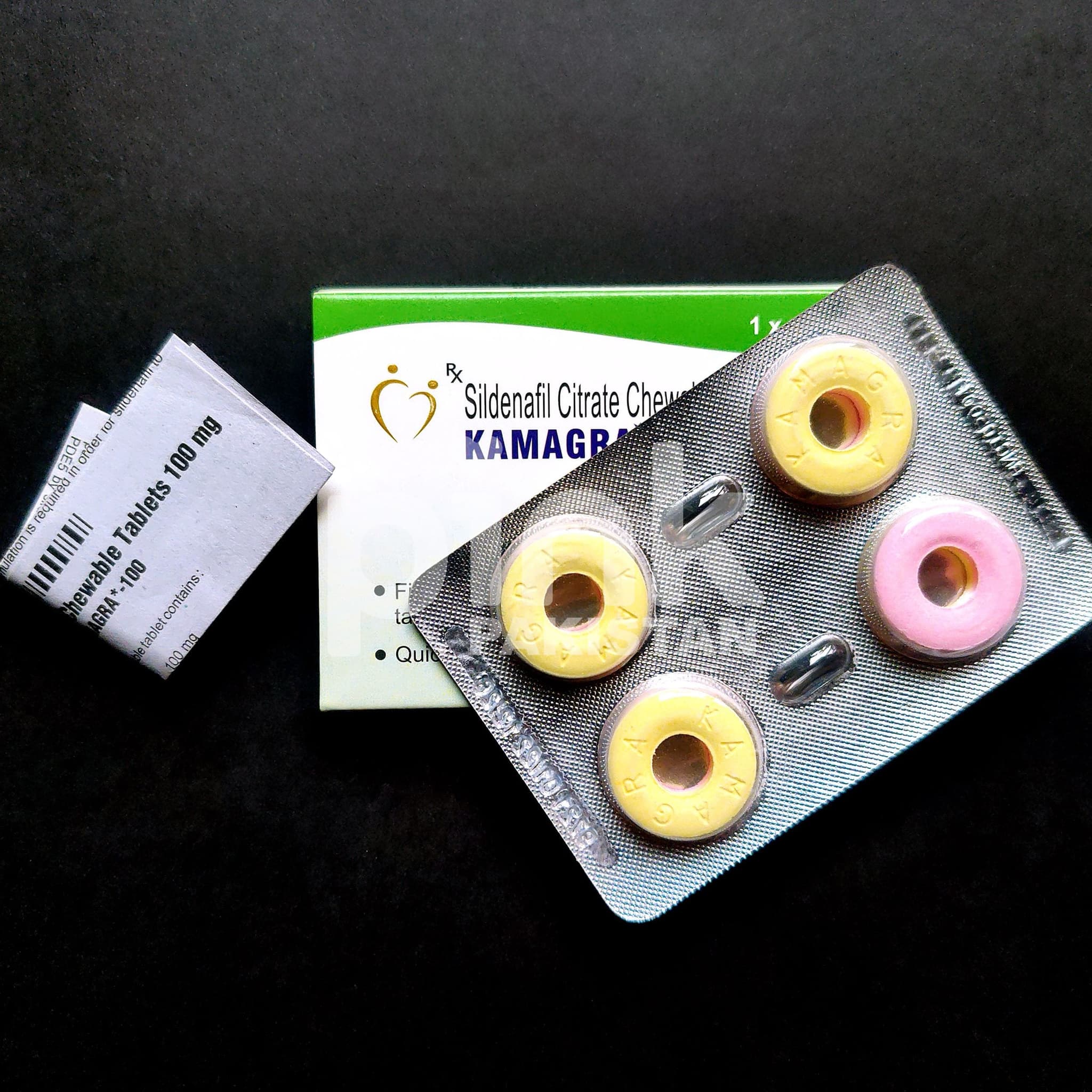 Kamagra Chewable Tablets 100mg - 2.jpg