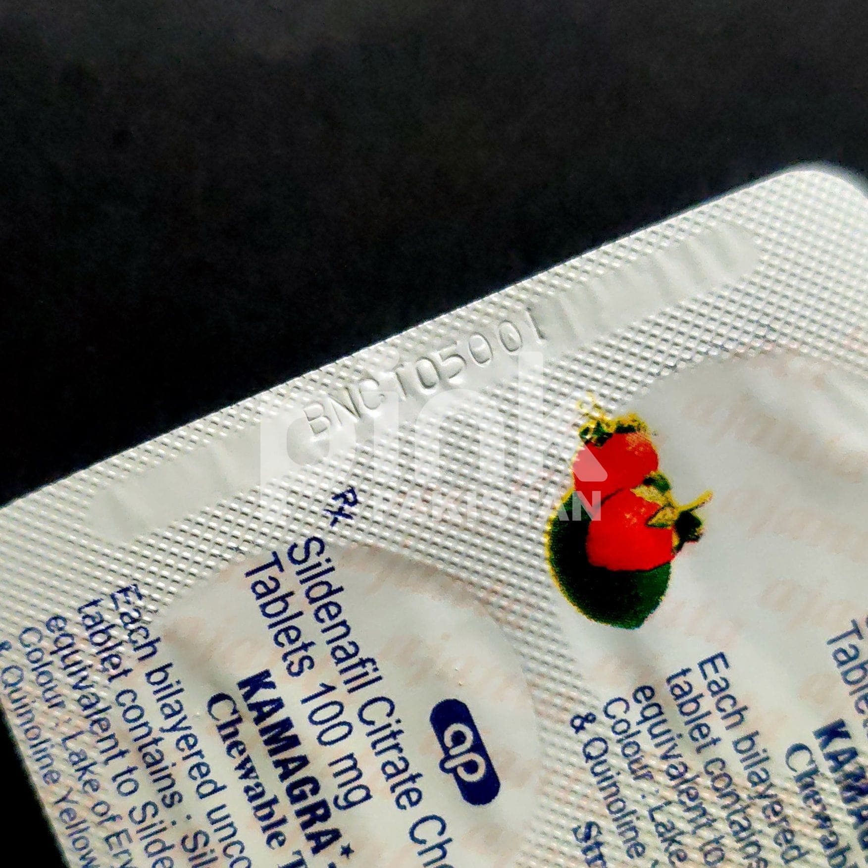 Kamagra Chewable Tablets 100mg - 6.jpg