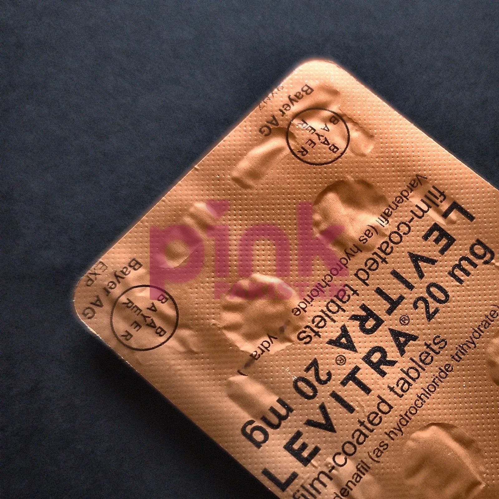 Batch Expiry Foil