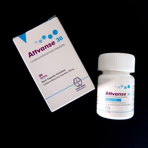 Attvanse 30mg - 1.JPG