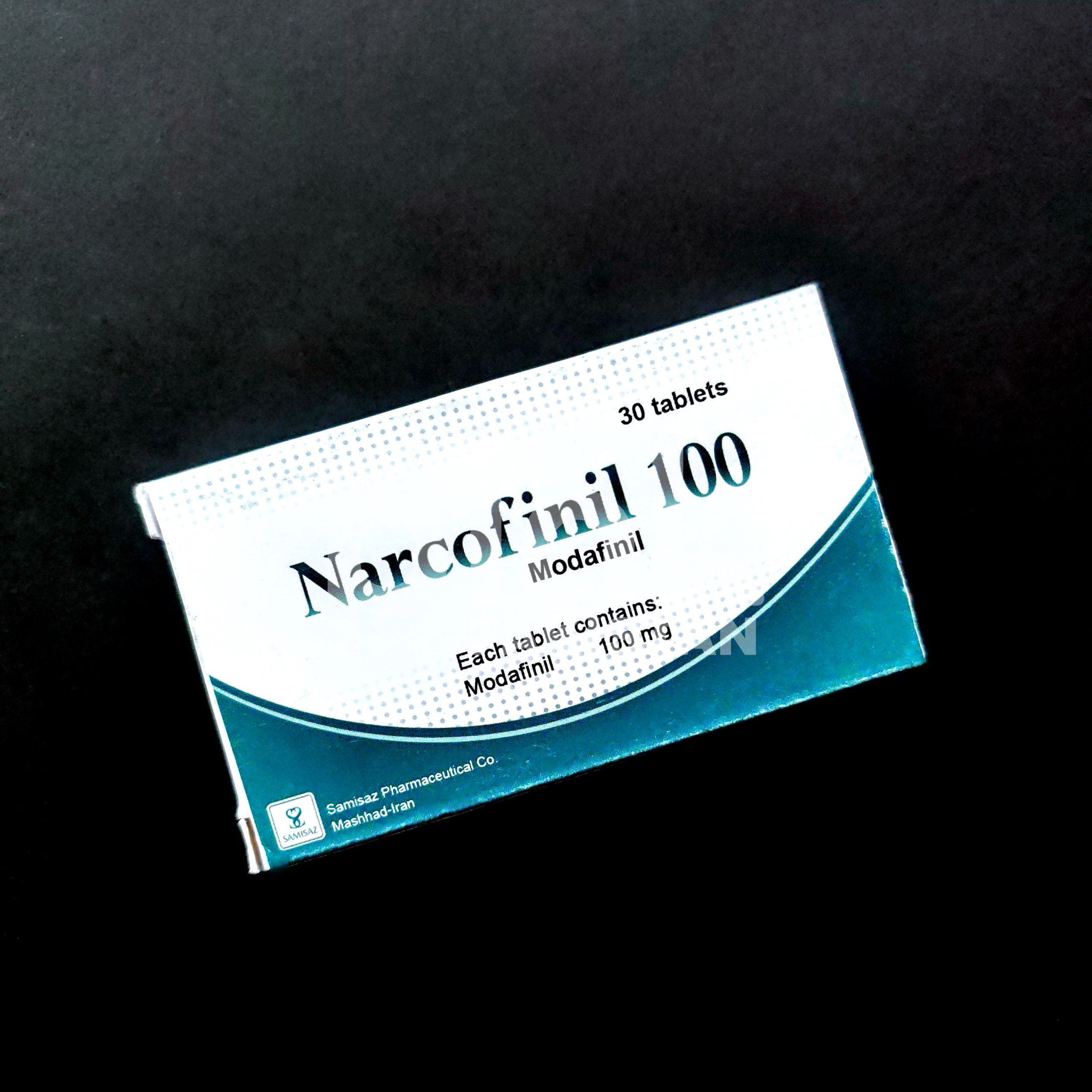Narcofinil 100mg — product image 6 of 6