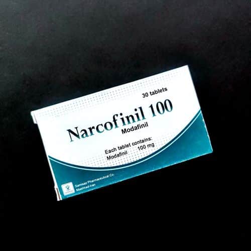 Narcofinil 100mg — product image 6 of 6