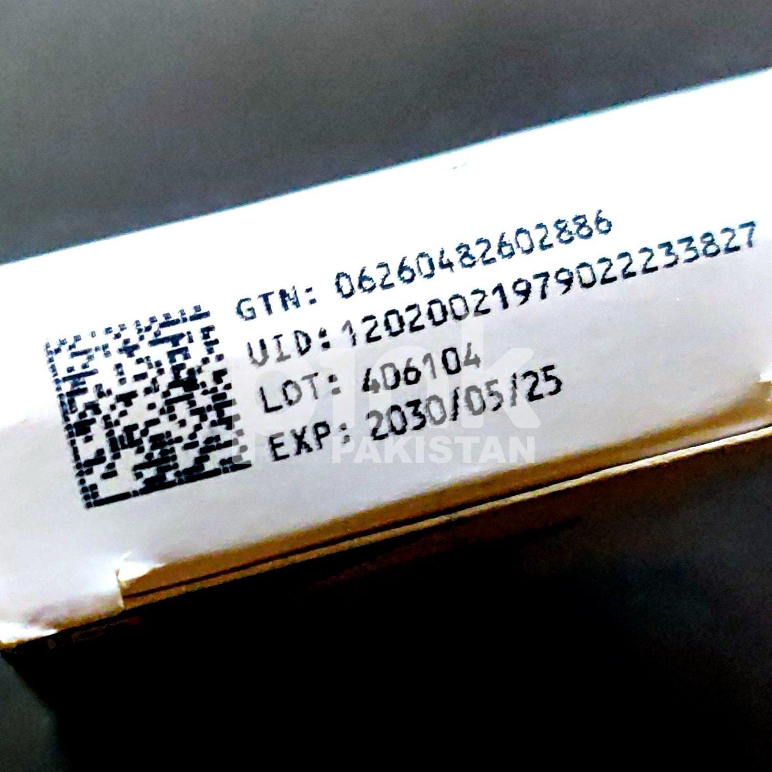 Narcofinil 100mg — product image 3 of 6