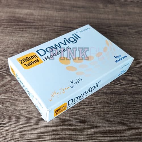 Dowvigil 200mg - Dowvigil200_1.jpg