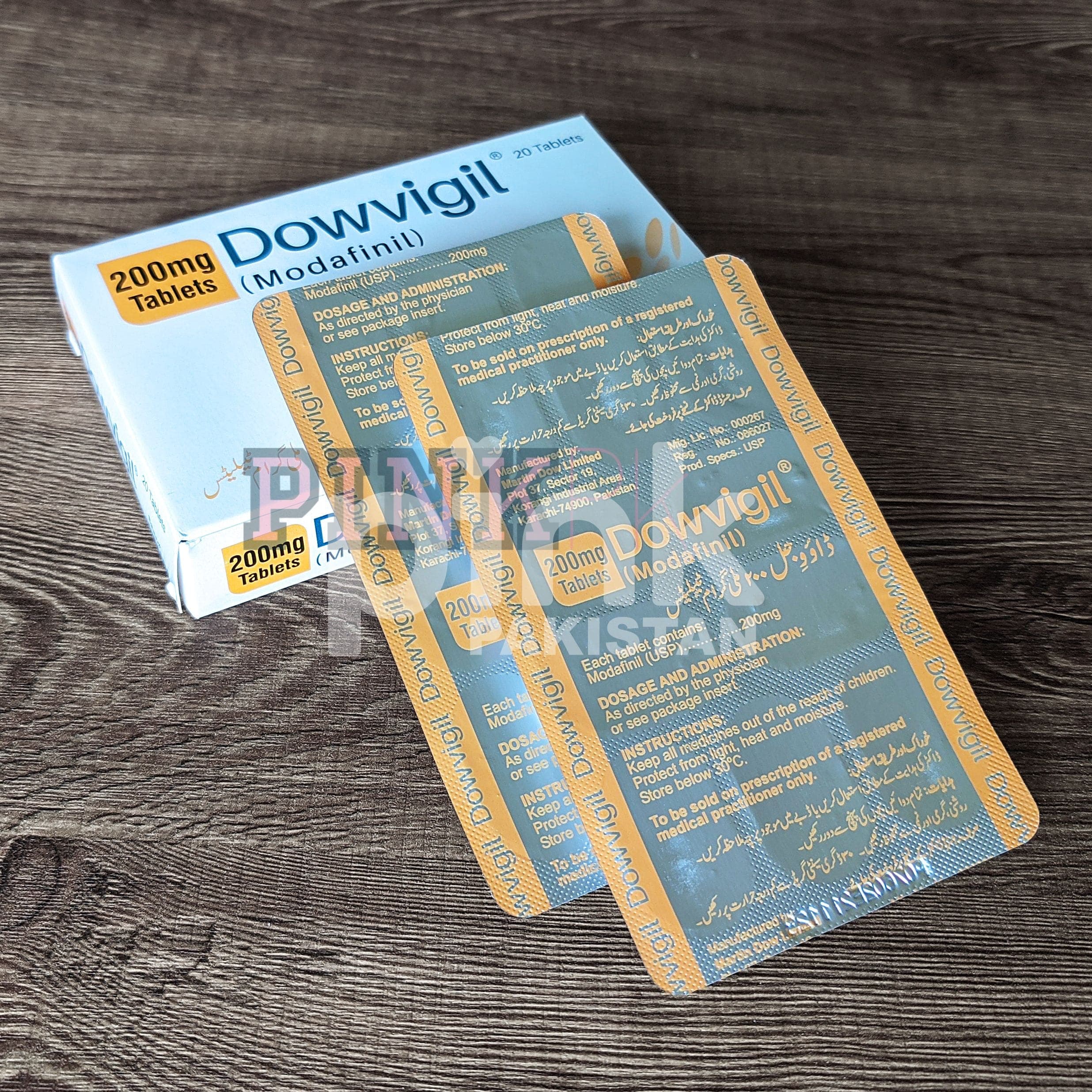 Dowvigil 200mg - Dowvigil200_4.jpg