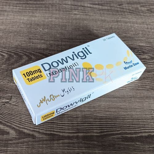 Dowvigil 100mg - Dowvigil100_1.jpg