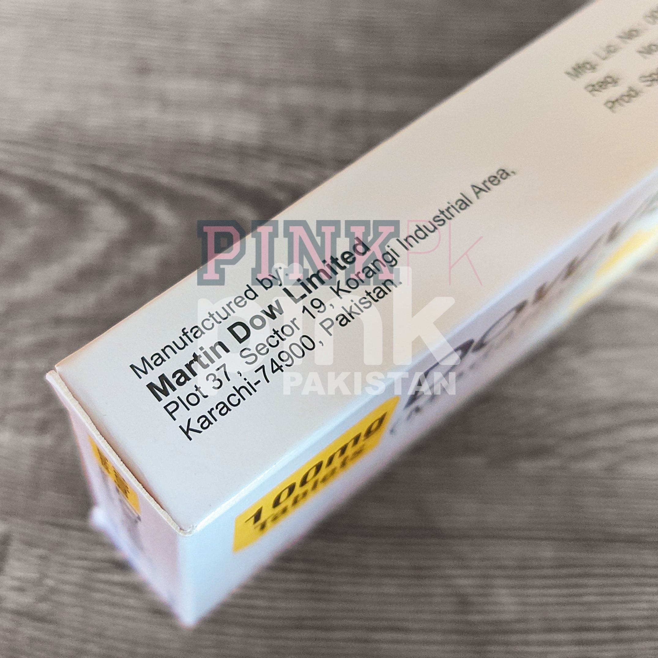 Dowvigil 100mg - Dowvigil100_3.jpg