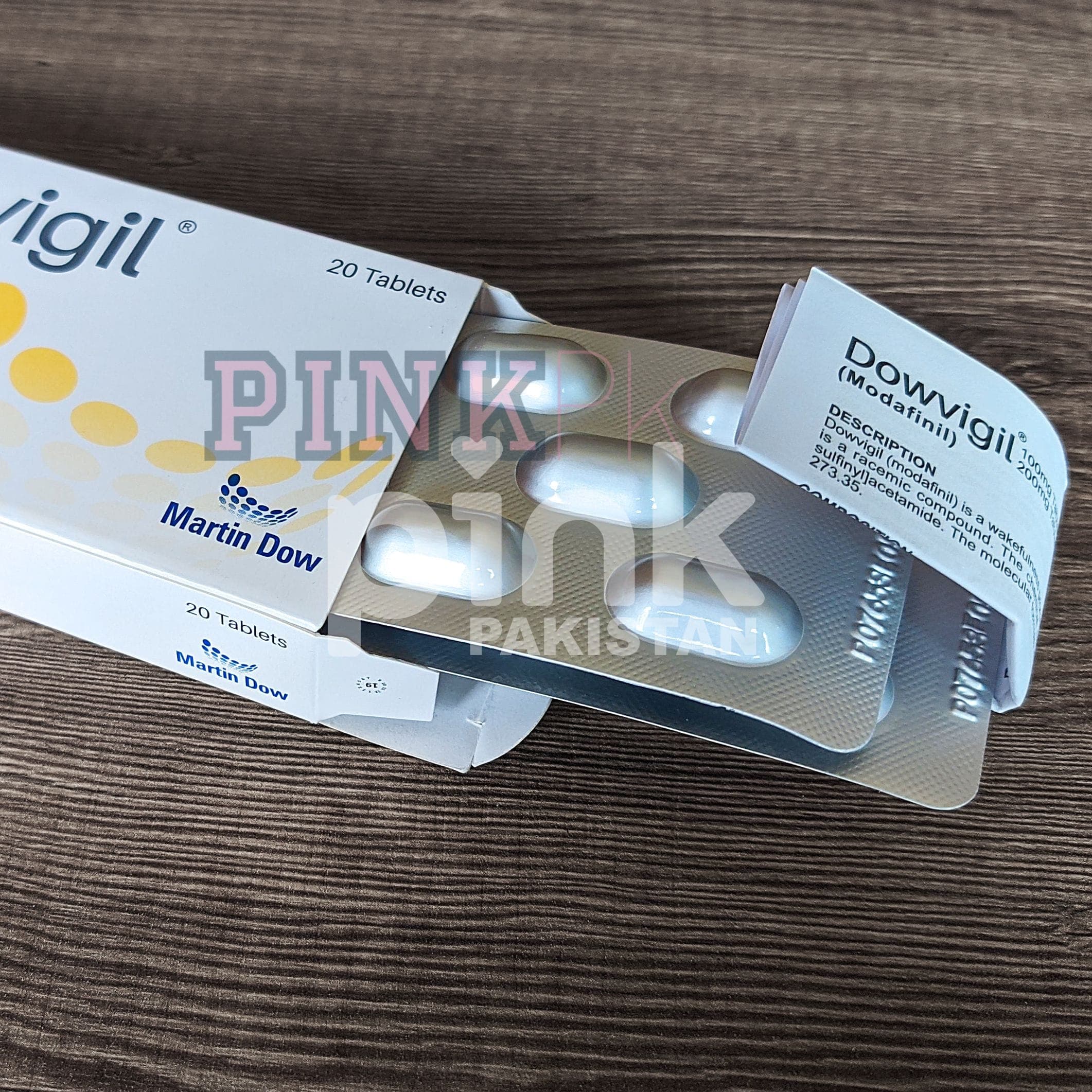 Dowvigil 100mg - Dowvigil100_4.jpg