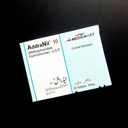 AddraNil 10mg - Addranil_Ritalin_1.JPG