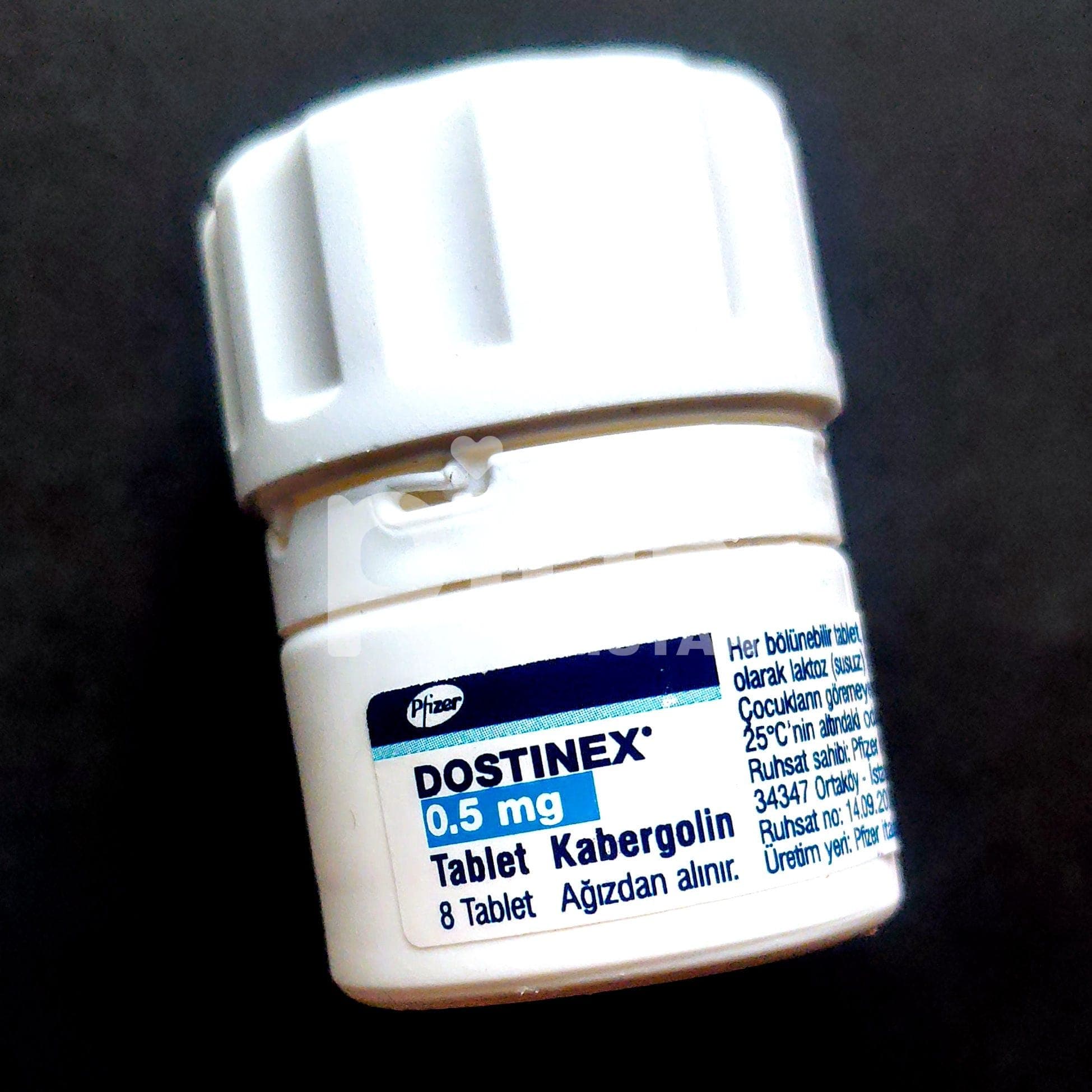 Dostinex 0.5mg - 2.jpg
