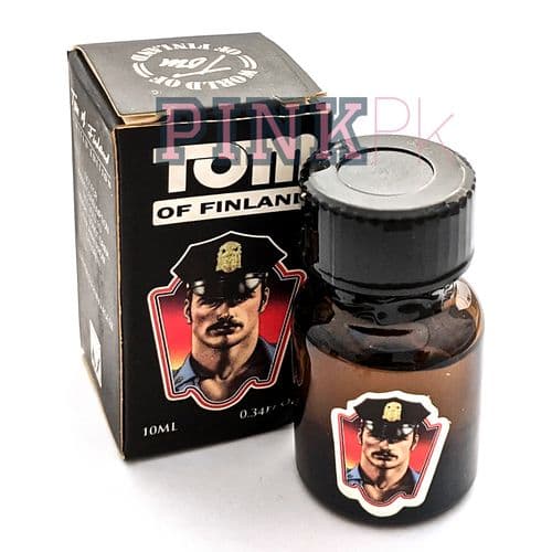 Tom of Finland - Limited Edition - TomOfFinland_1.jpg