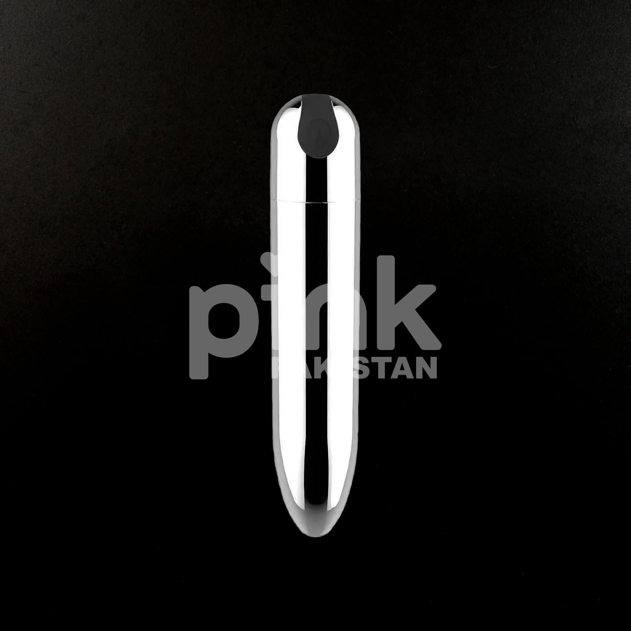 Bullet Vibrator (Silver) - 1a.jpg